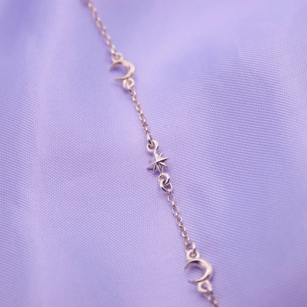 Starry Sky Bracelet - Cosmica Gioielli