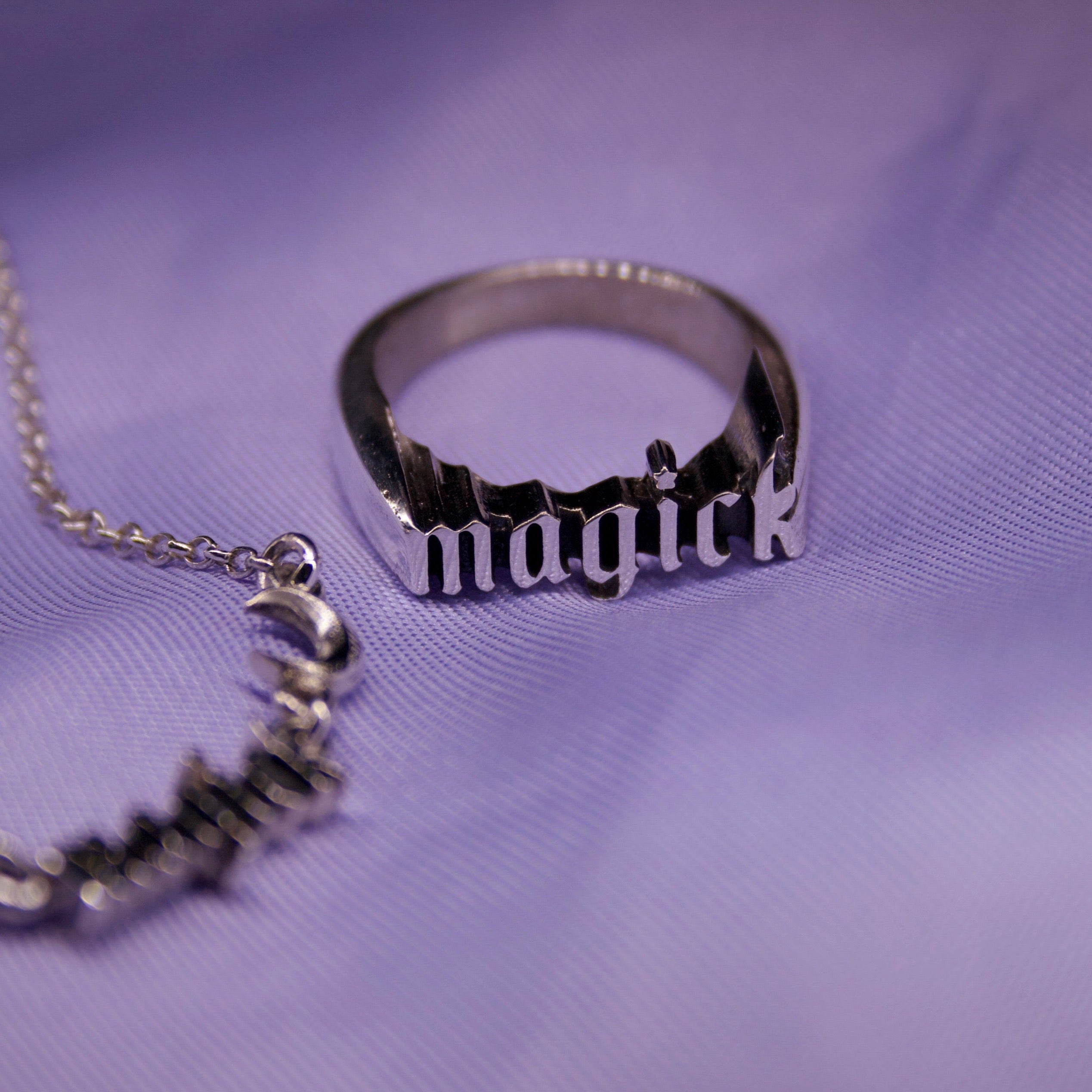 Magick! - Cosmica Gioielli