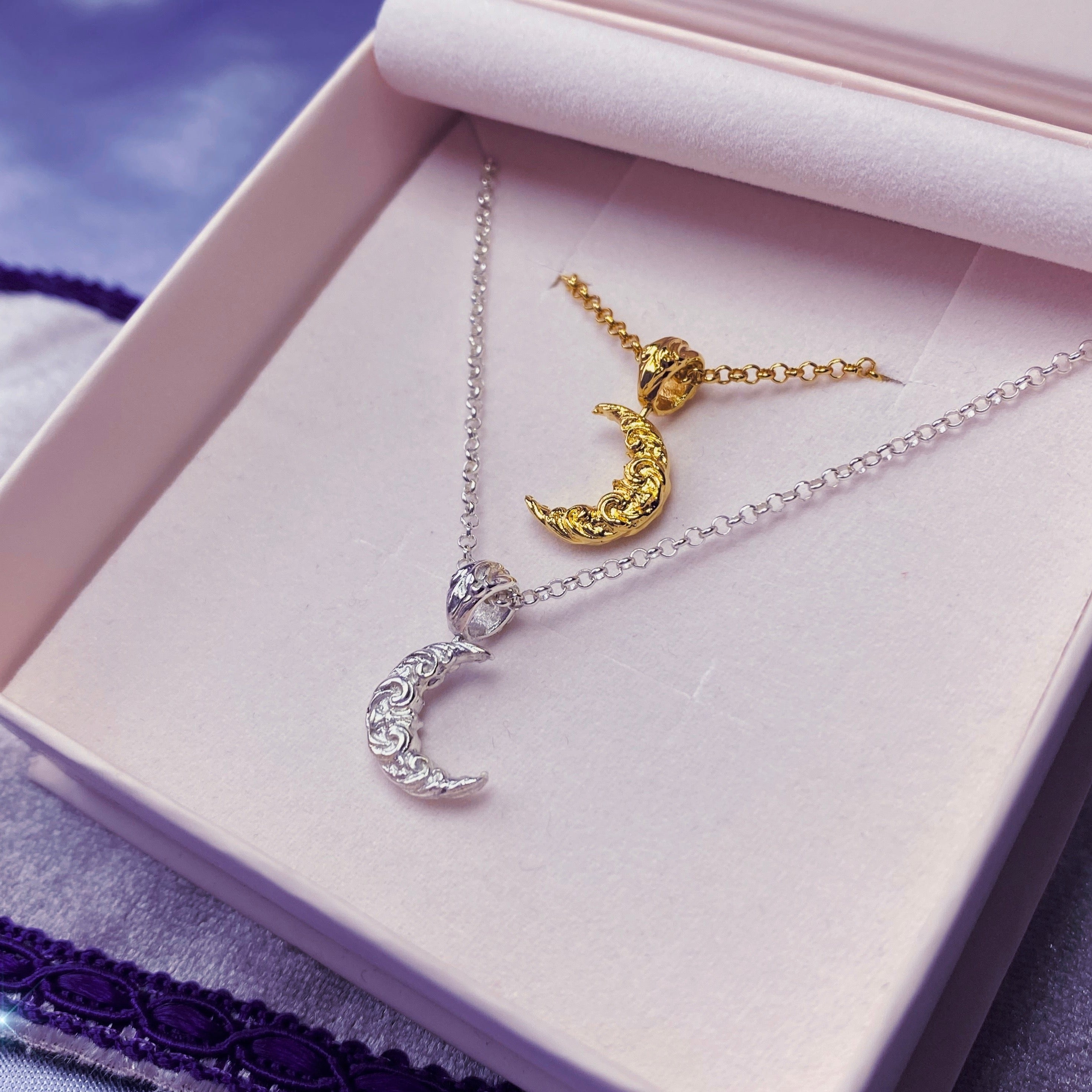 Celia - Cosmica Gioielli