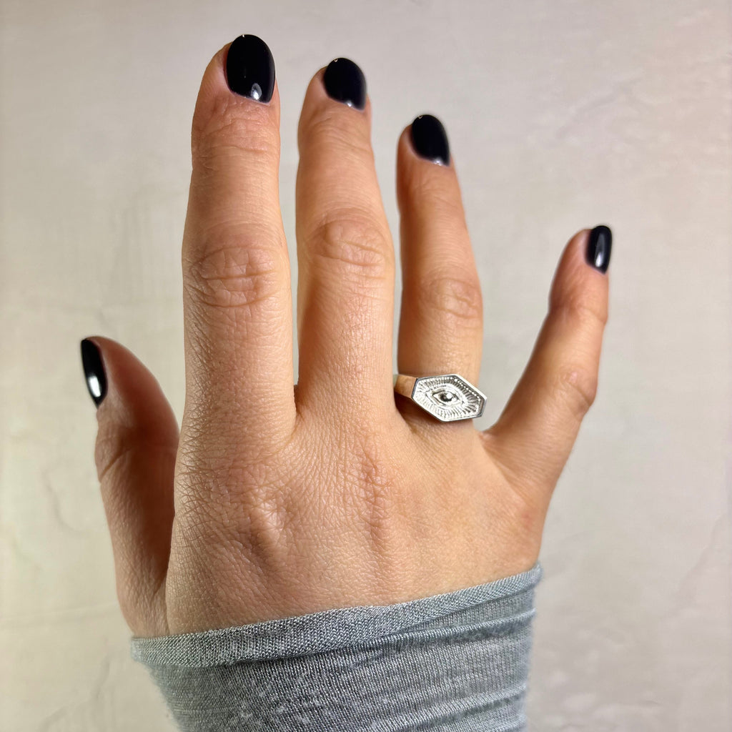 Trust the Oracle - Knowledge