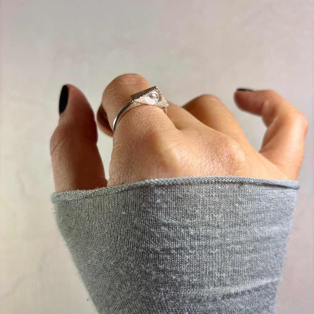 Trust The Oracle - Awareness