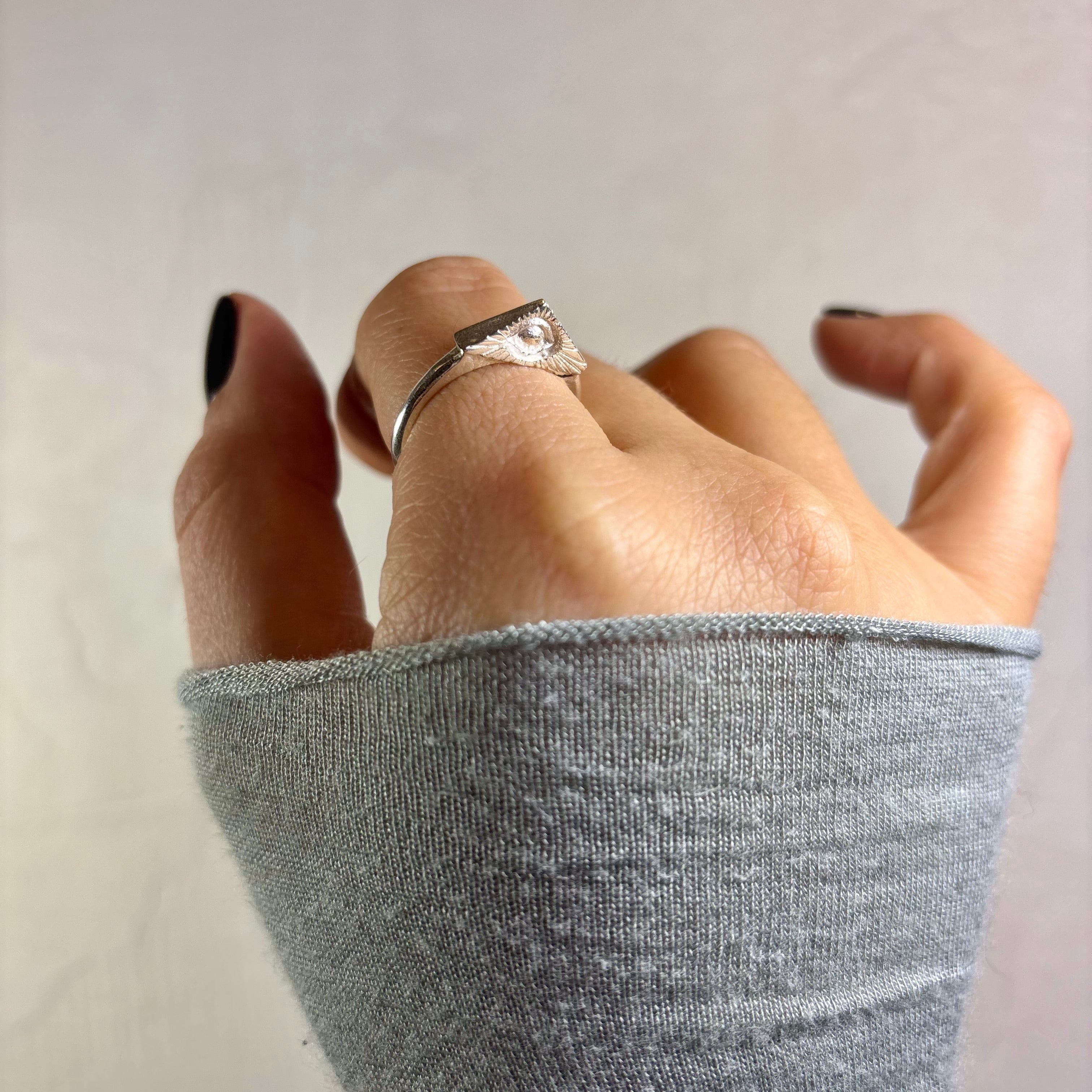 Trust The Oracle - Awareness