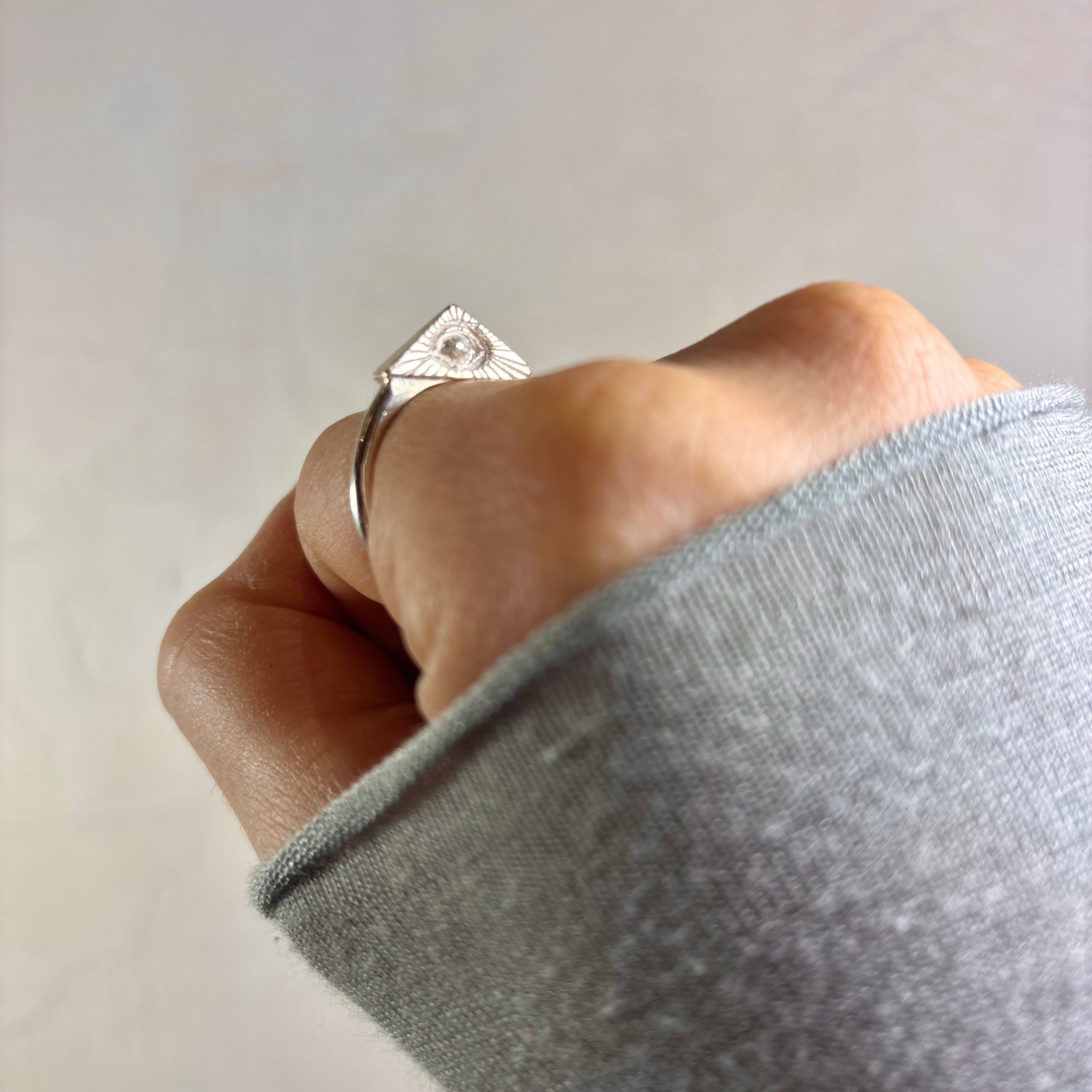 Trust The Oracle - Awareness