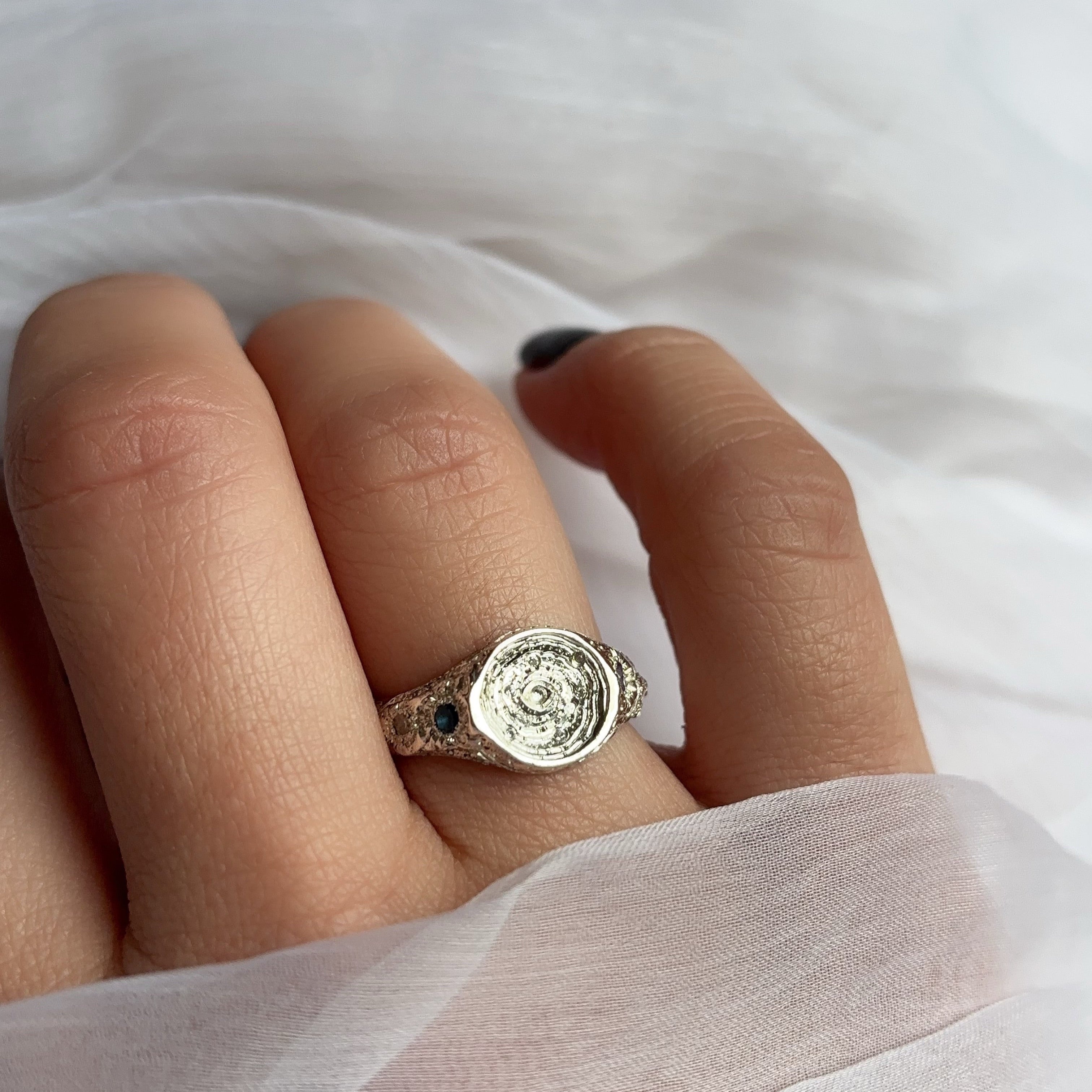 Nebula Ring