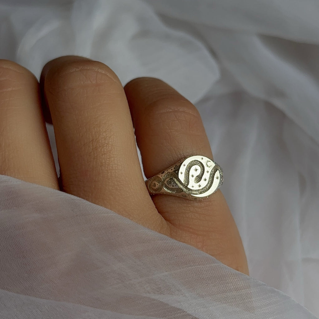 Nagi Ring