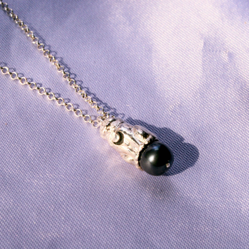 Midnight Moon - Cosmica Gioielli