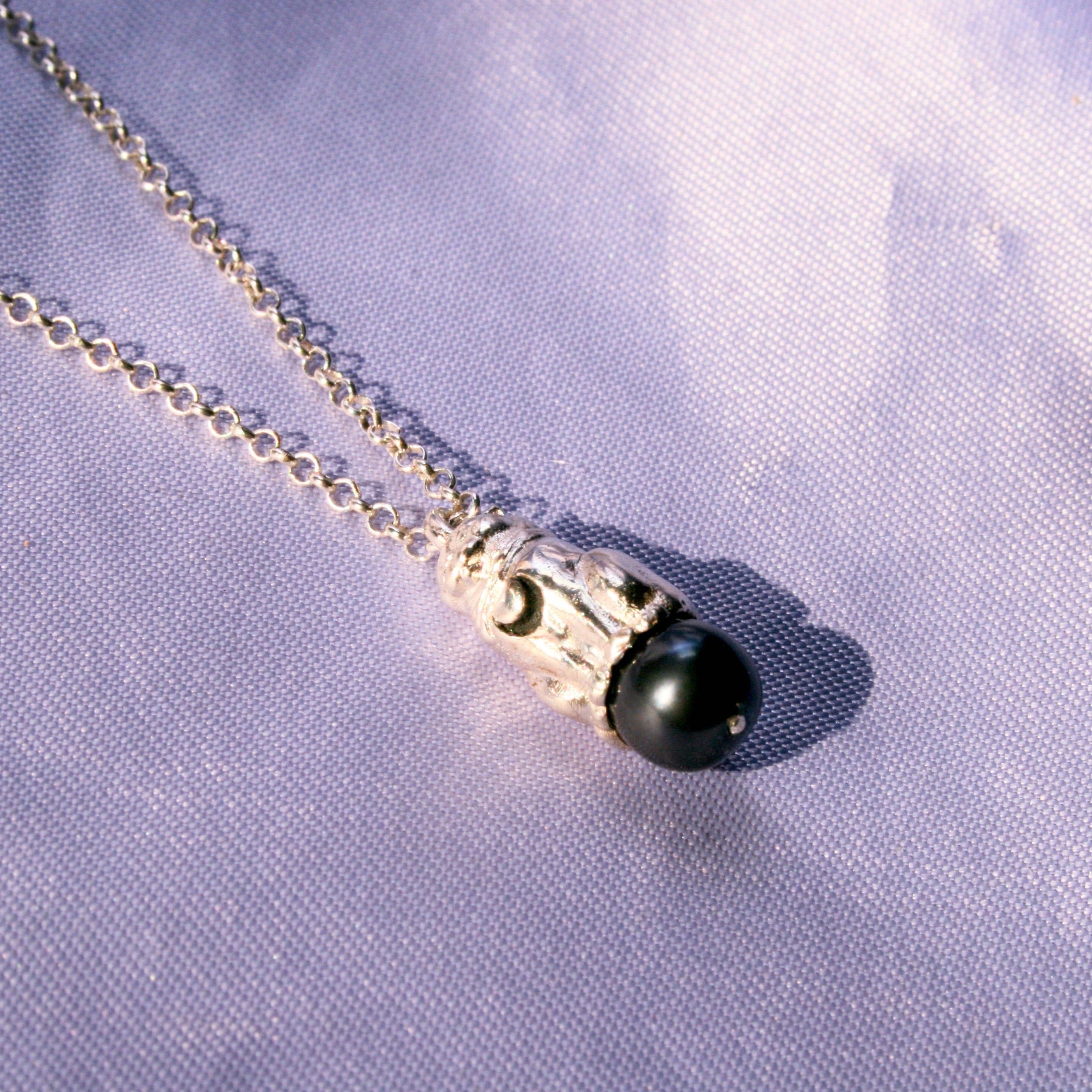 Midnight Moon - Cosmica Gioielli