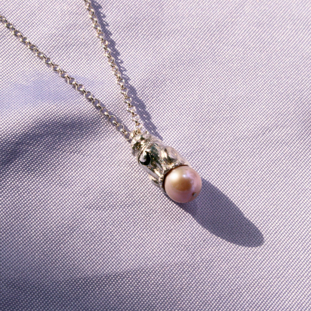 Midnight Moon - Cosmica Gioielli