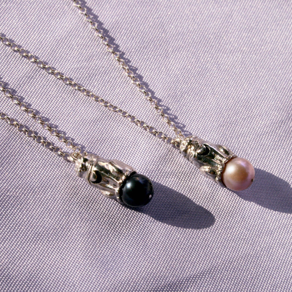 Midnight Moon - Cosmica Gioielli