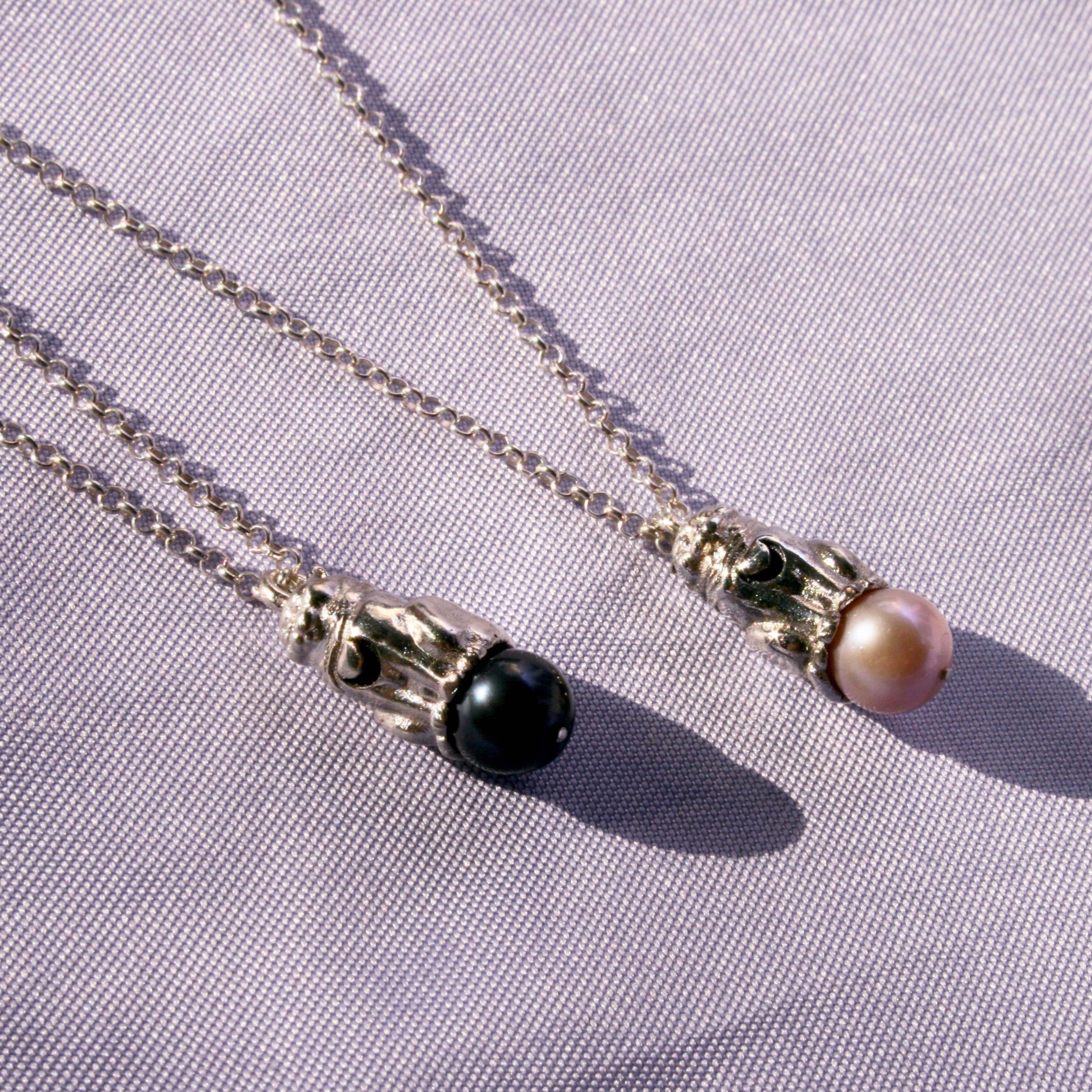 Midnight Moon - Cosmica Gioielli