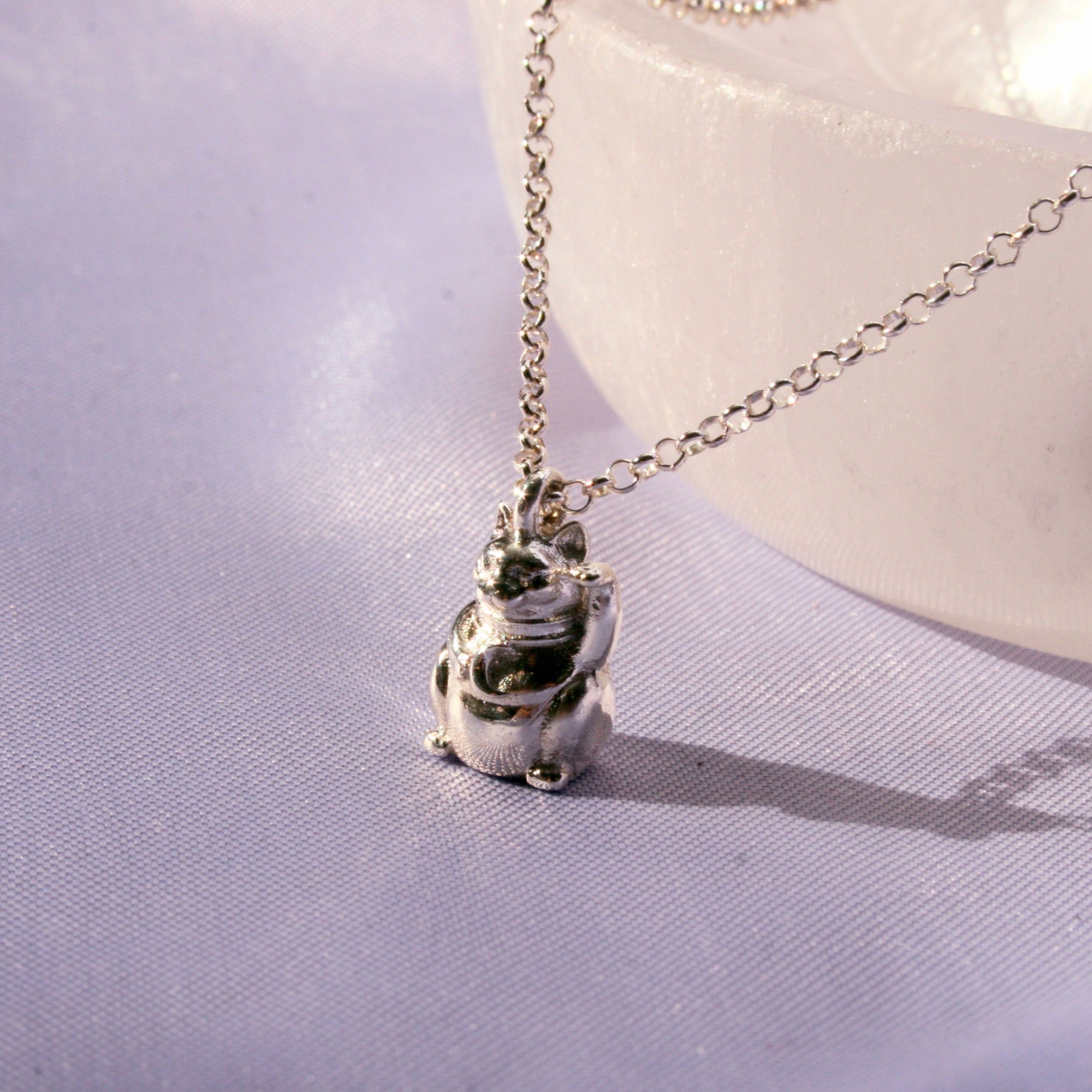 Maneki Neko - Cosmica Gioielli