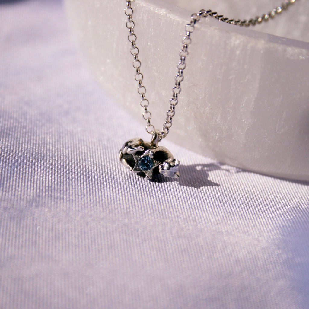 Cleo - Collana - Cosmica Gioielli