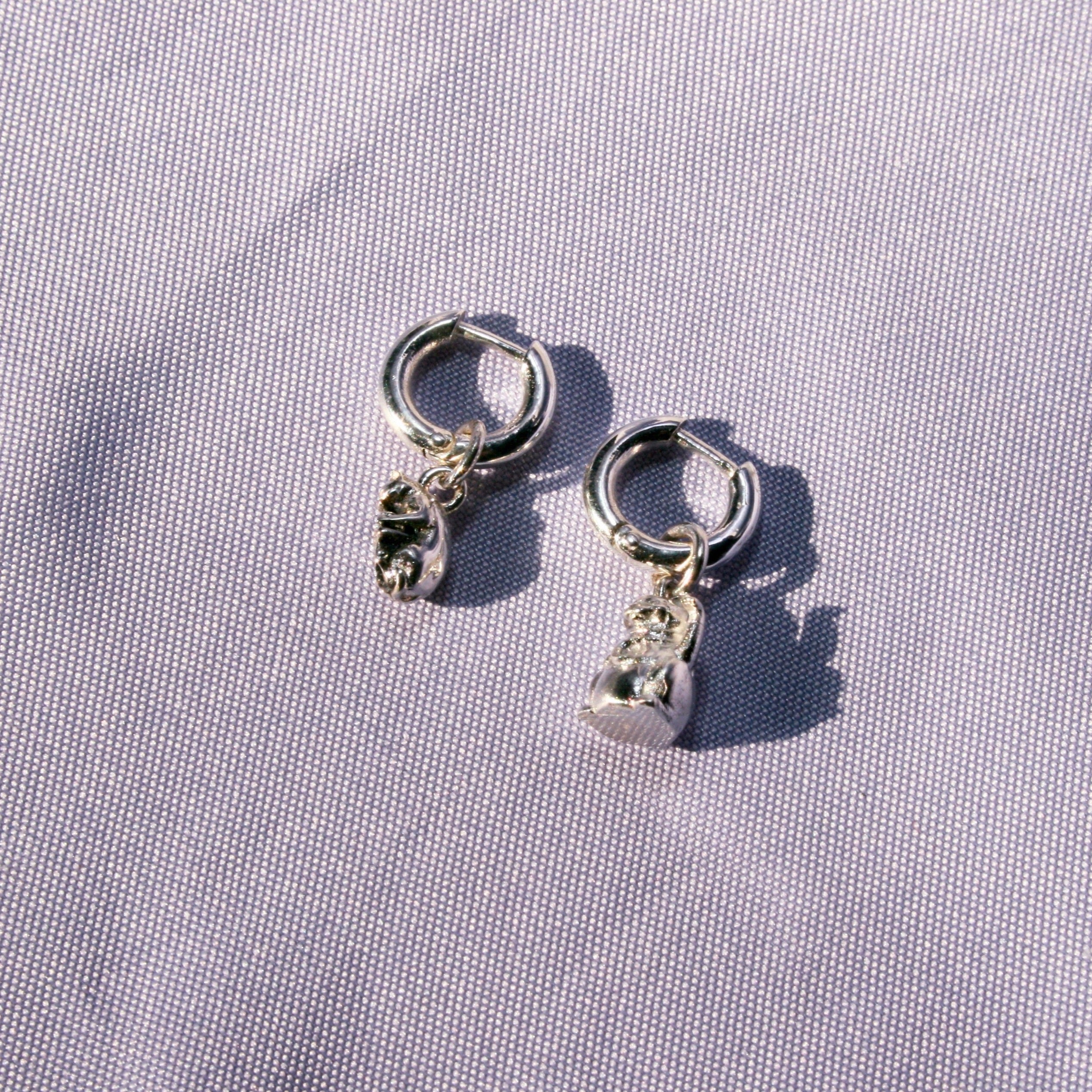 Cleo - Orecchini - Cosmica Gioielli