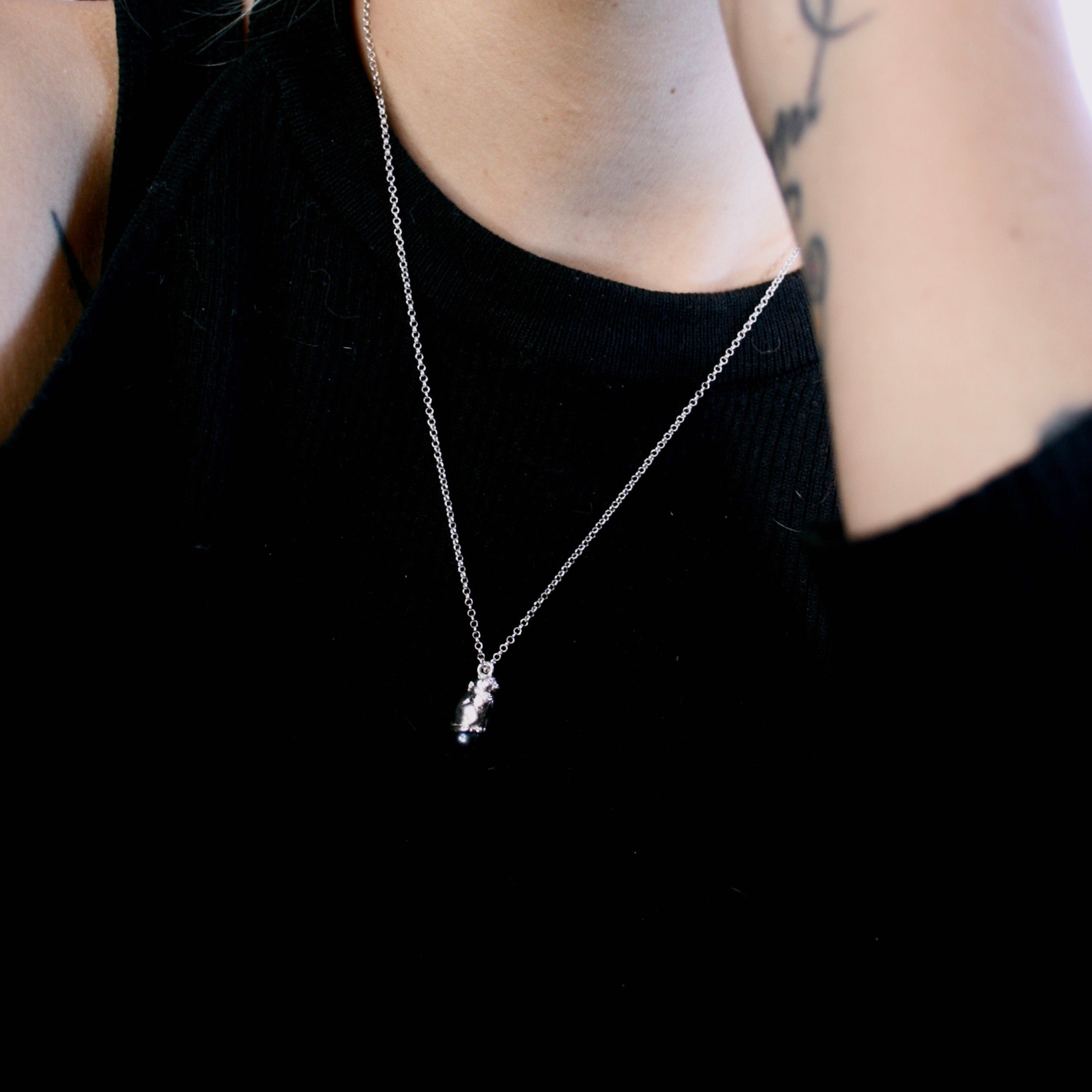 Midnight Moon - Cosmica Gioielli