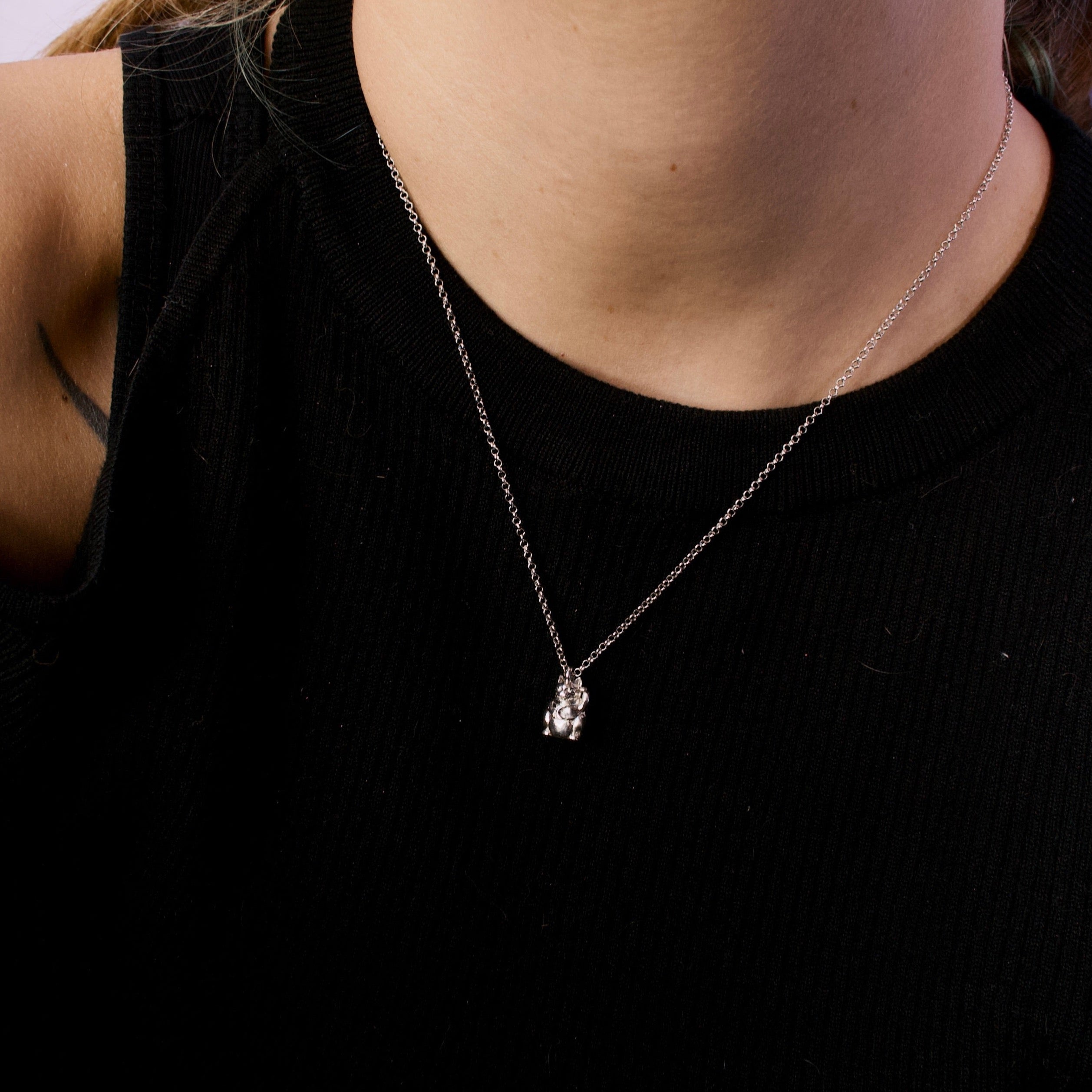 Maneki Neko - Cosmica Gioielli