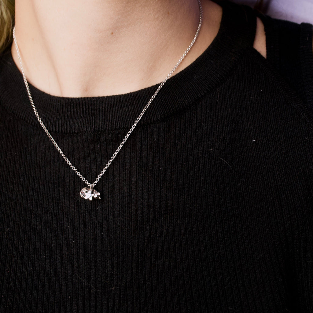 Cleo - Collana - Cosmica Gioielli