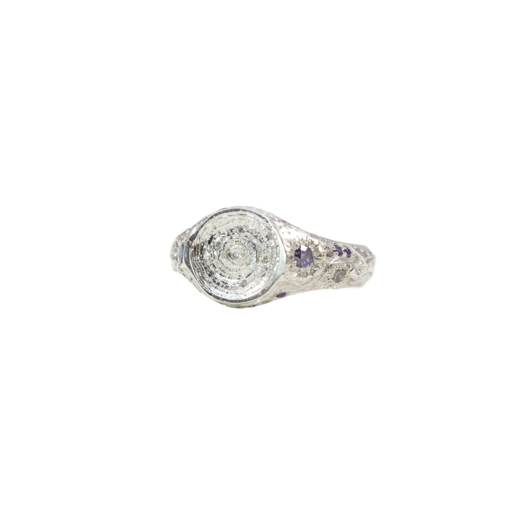 Nebula Ring