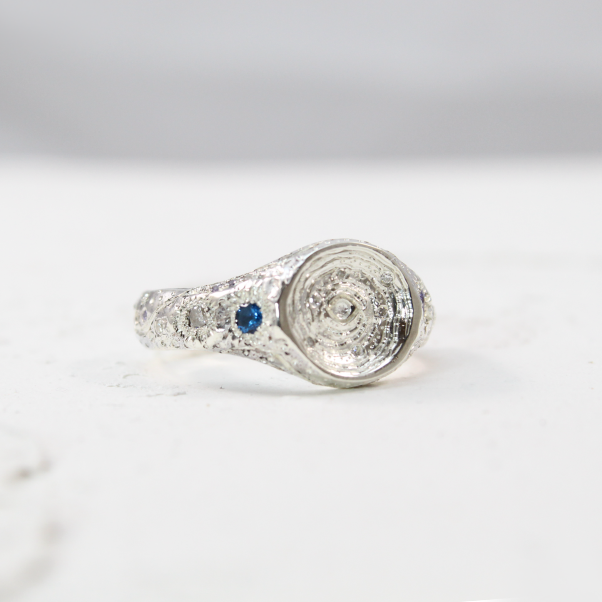 Nebula Ring