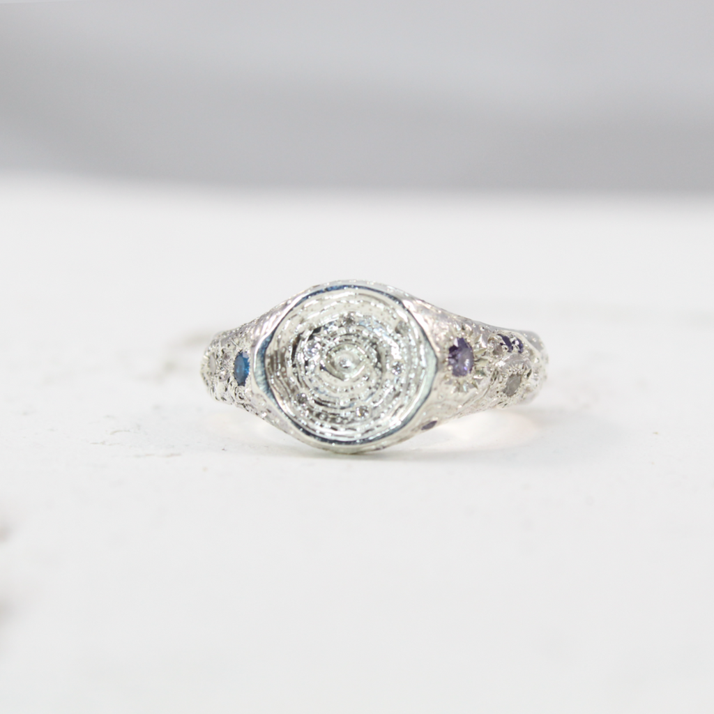 Nebula Ring