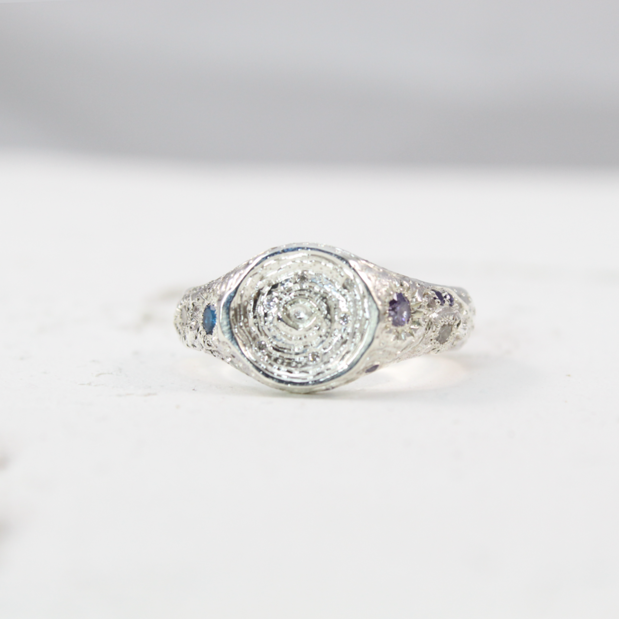 Nebula Ring