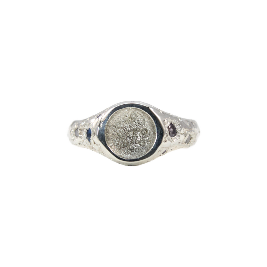 Full Moon Ring