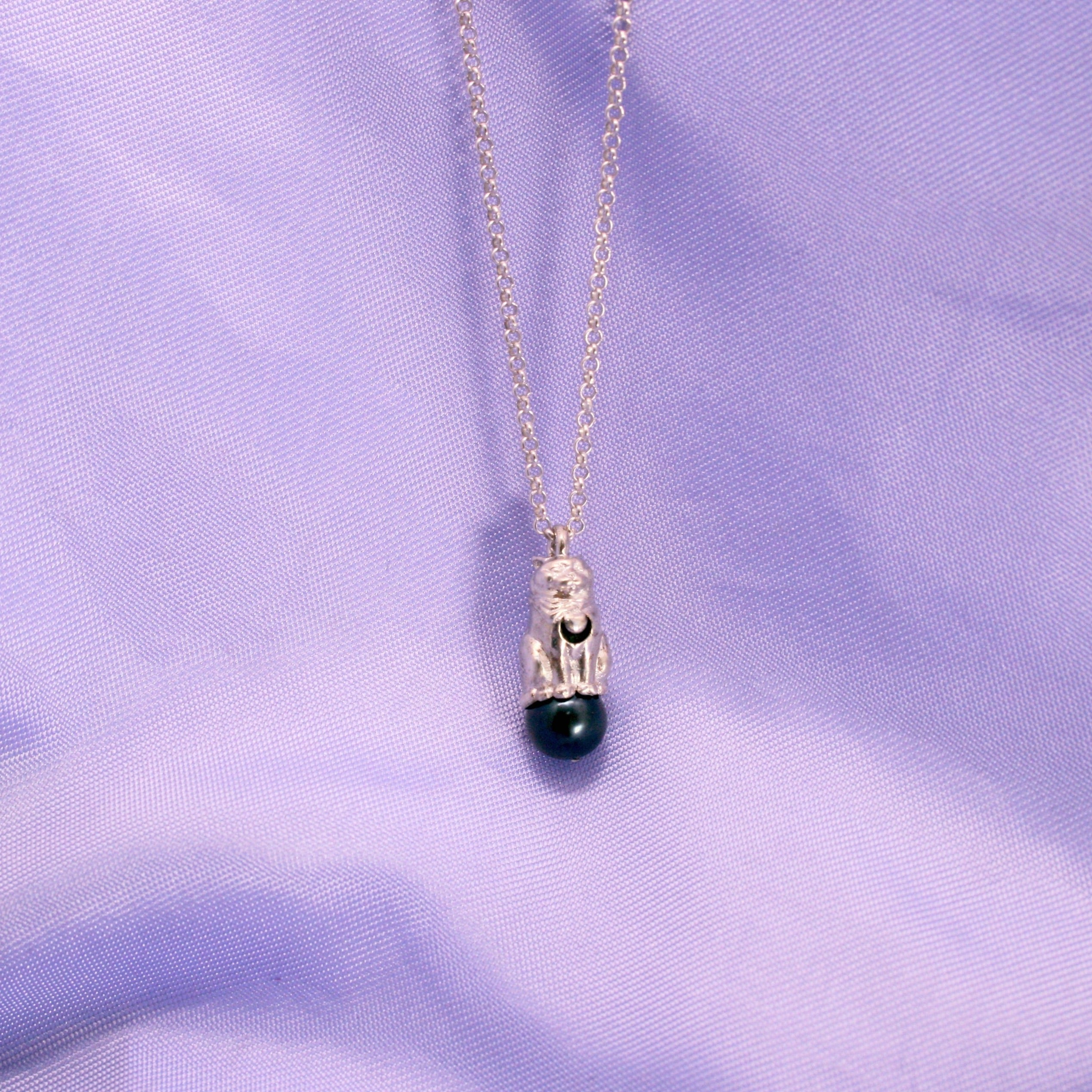 Midnight Moon - Cosmica Gioielli