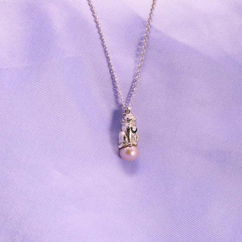 Midnight Moon - Cosmica Gioielli