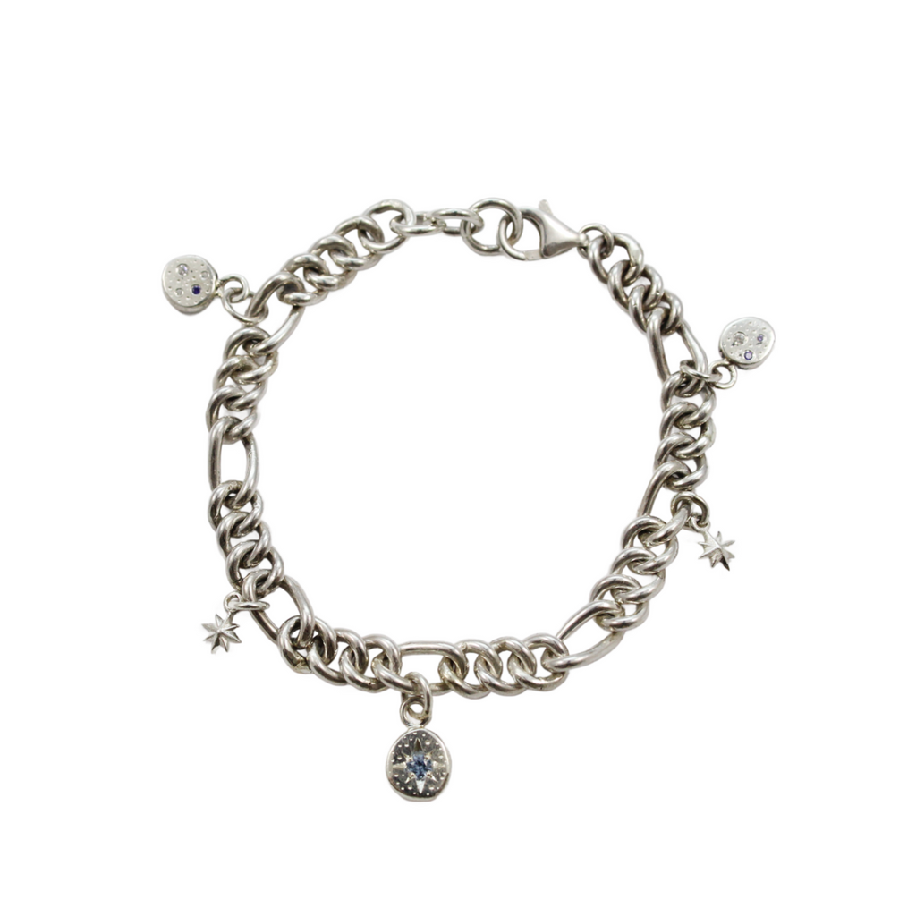 Bracciale Astrale