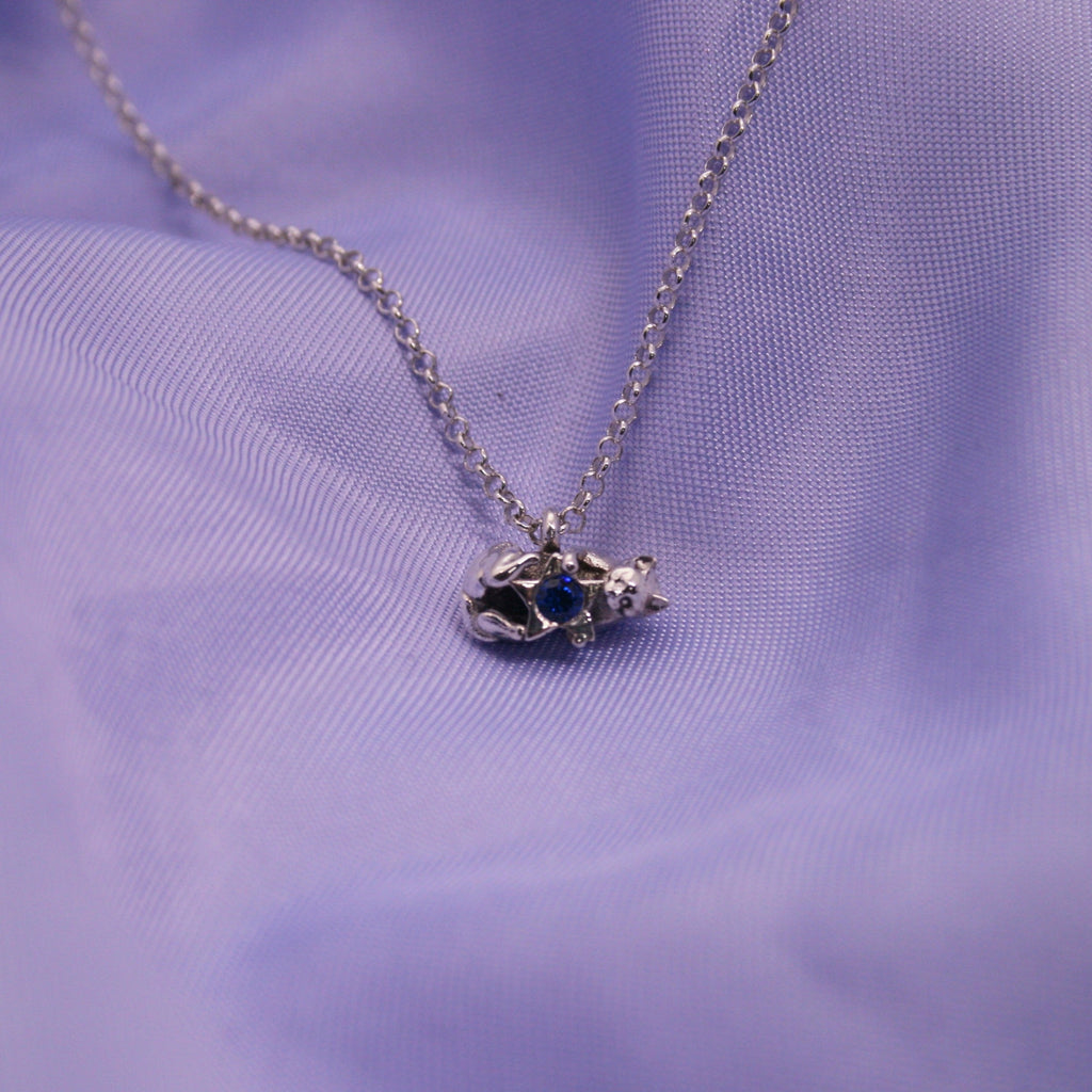 Cleo - Collana - Cosmica Gioielli