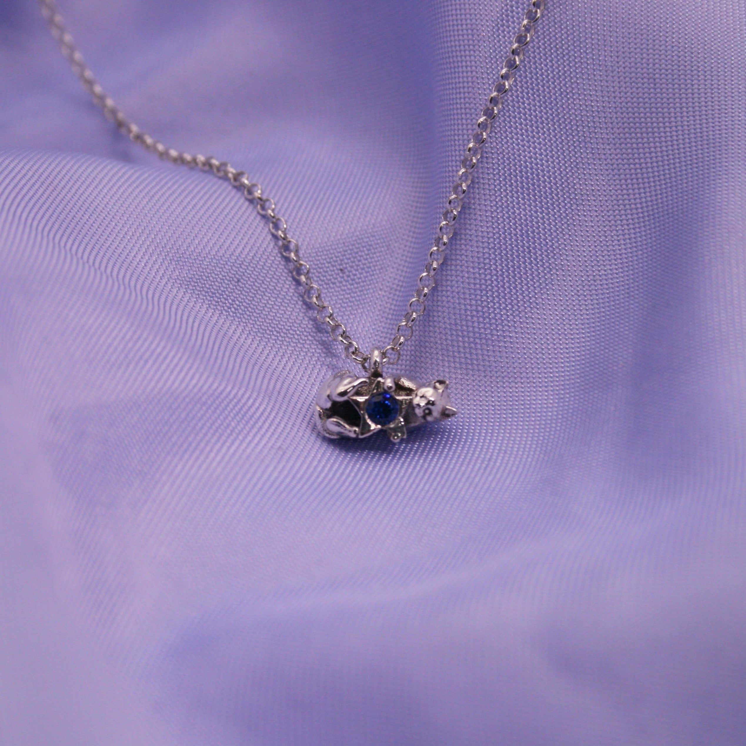 Cleo - Collana - Cosmica Gioielli