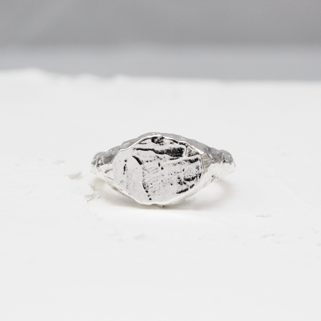 Kazan Signet - Oval M