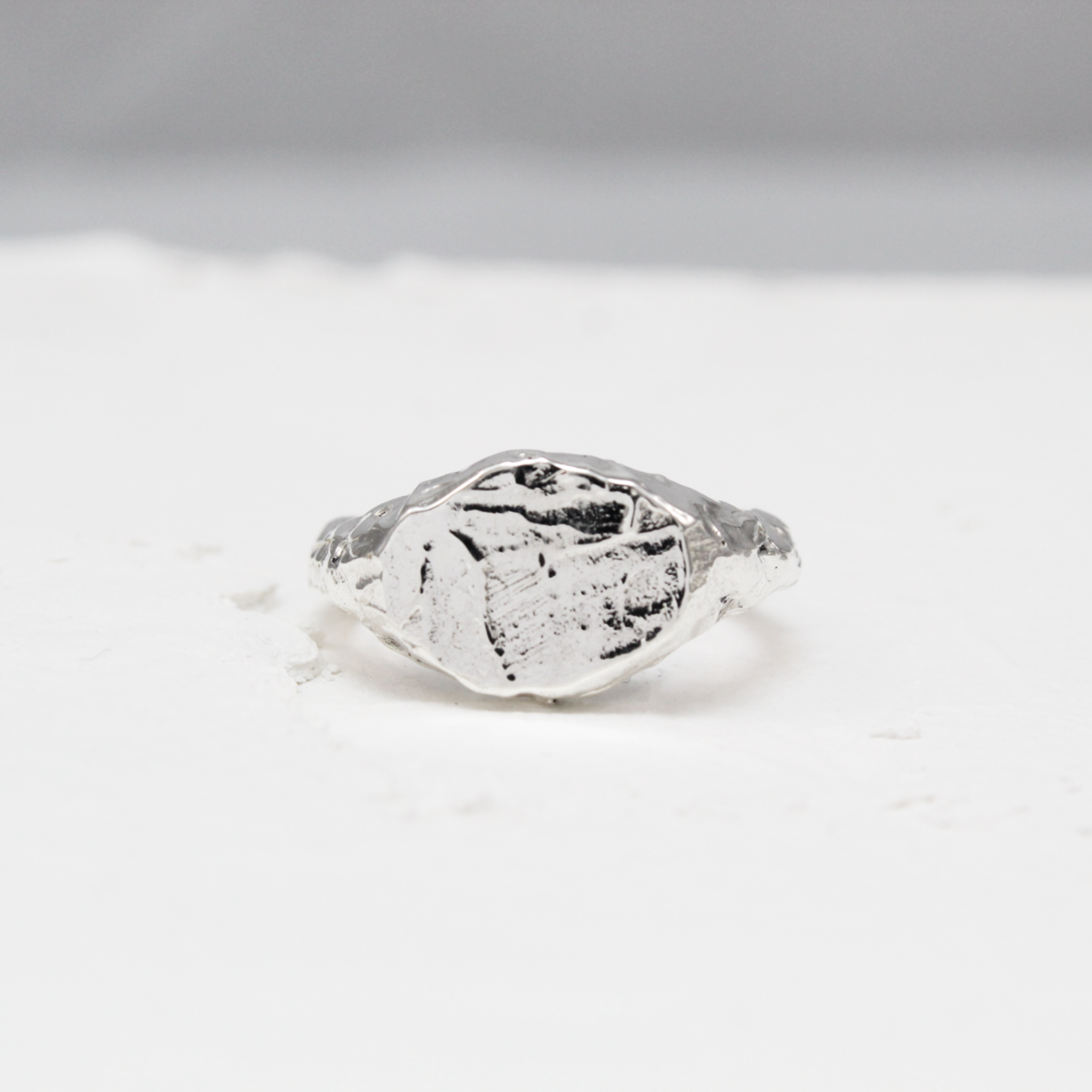 Kazan Signet - Oval M