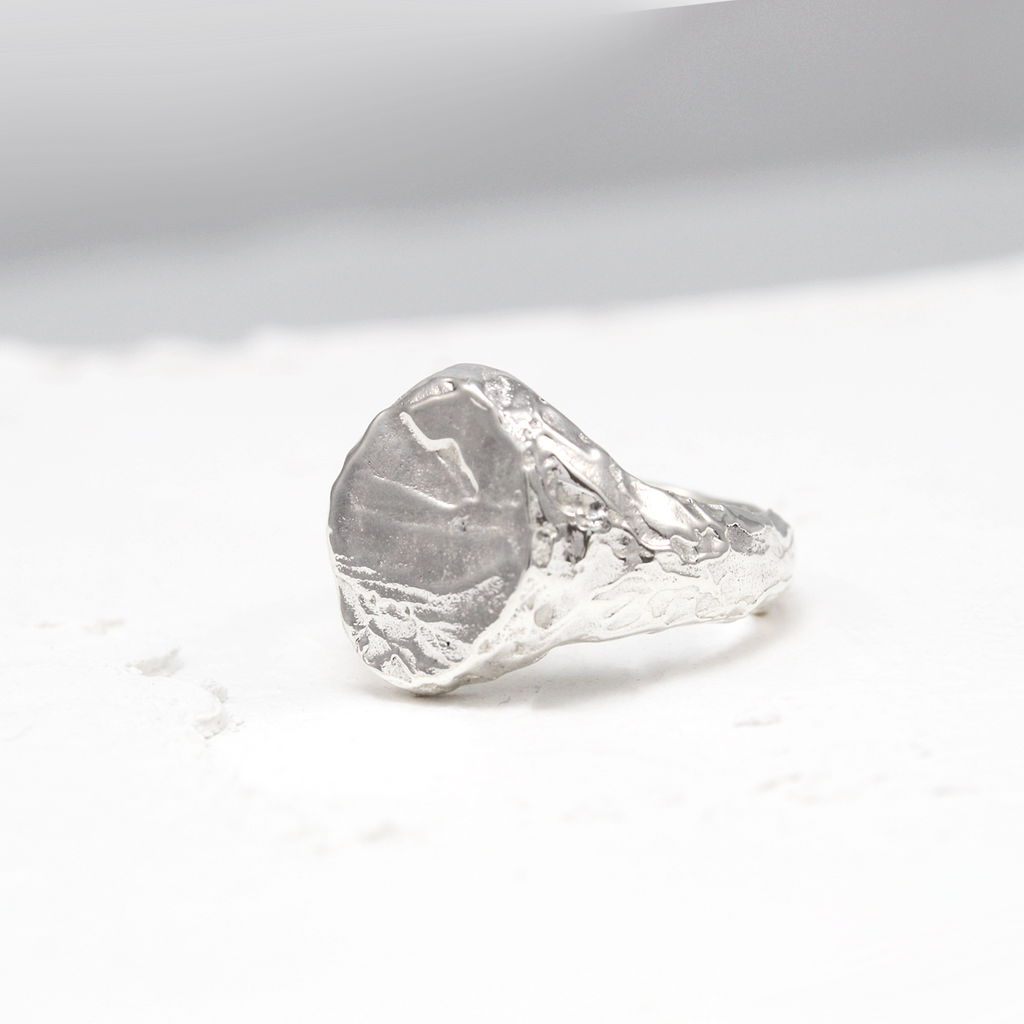 Kazan Signet - Oval L