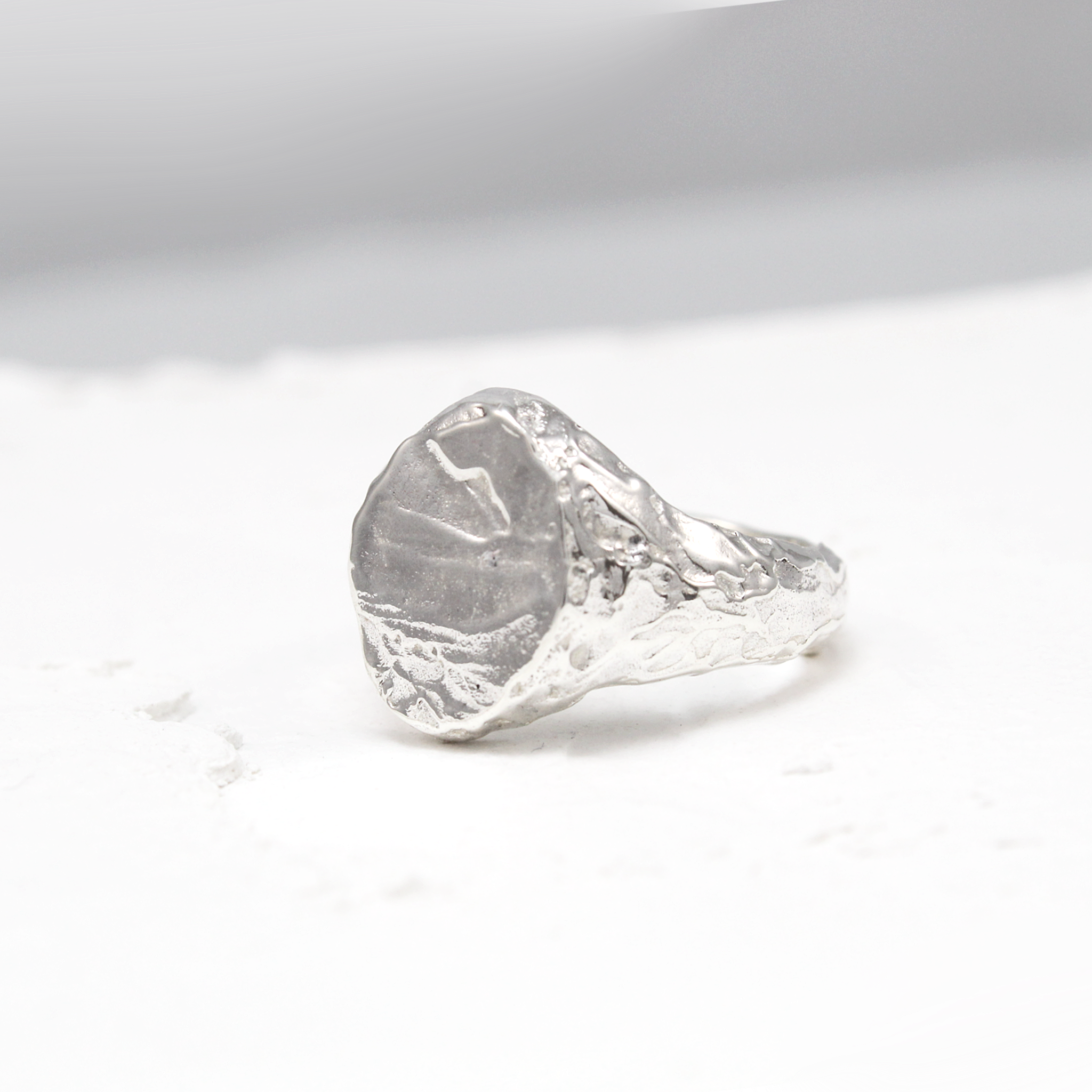 Kazan Signet - Oval L