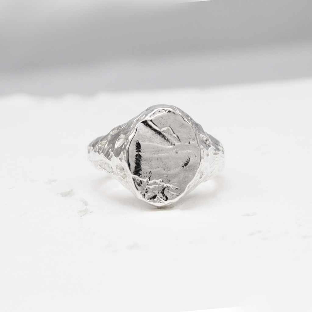 Kazan Signet - Oval L