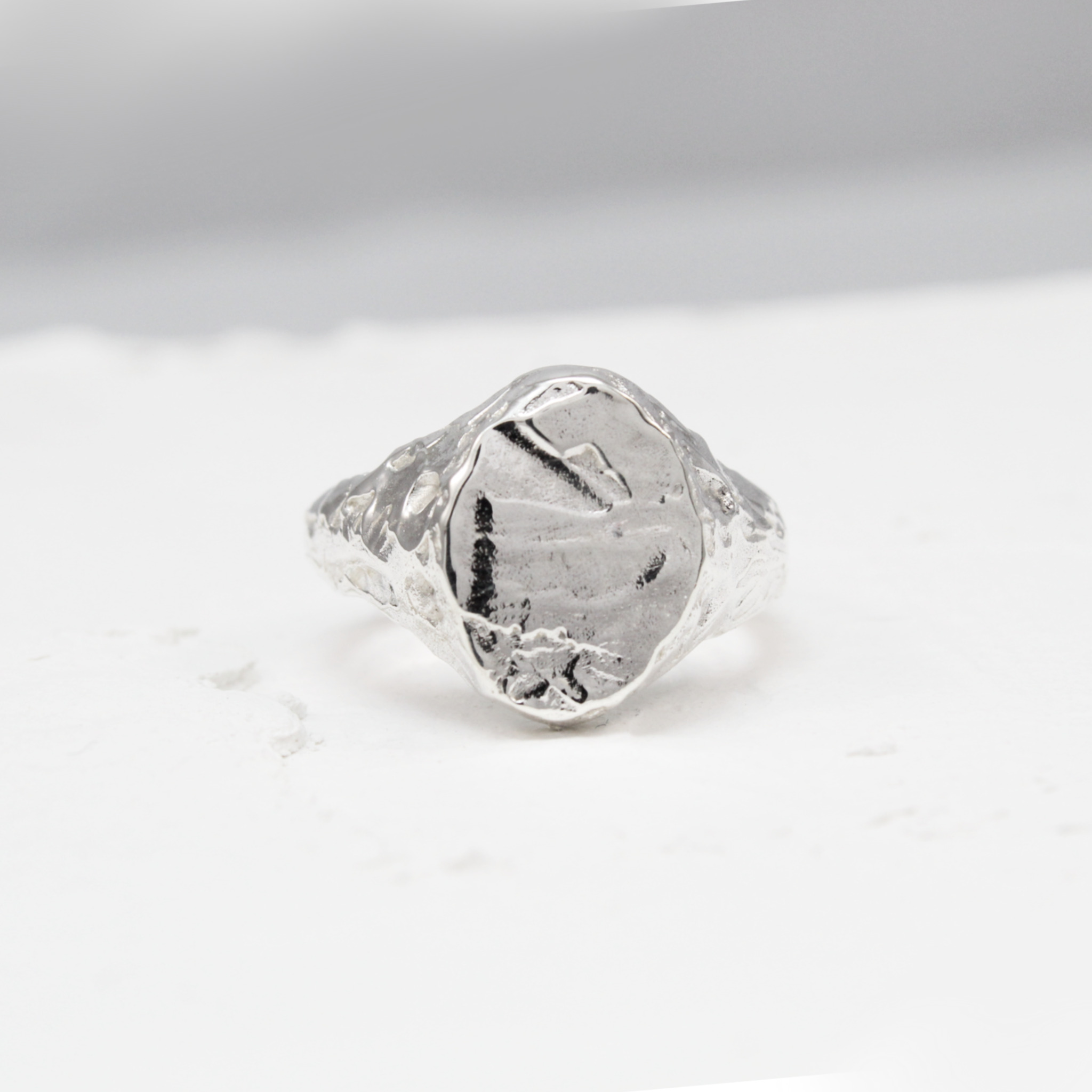 Kazan Signet - Oval L