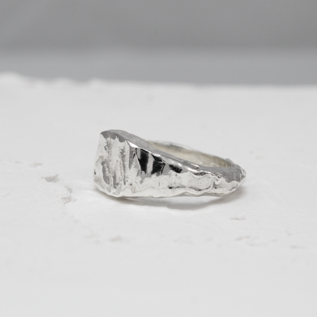 Kazan Signet - Square S