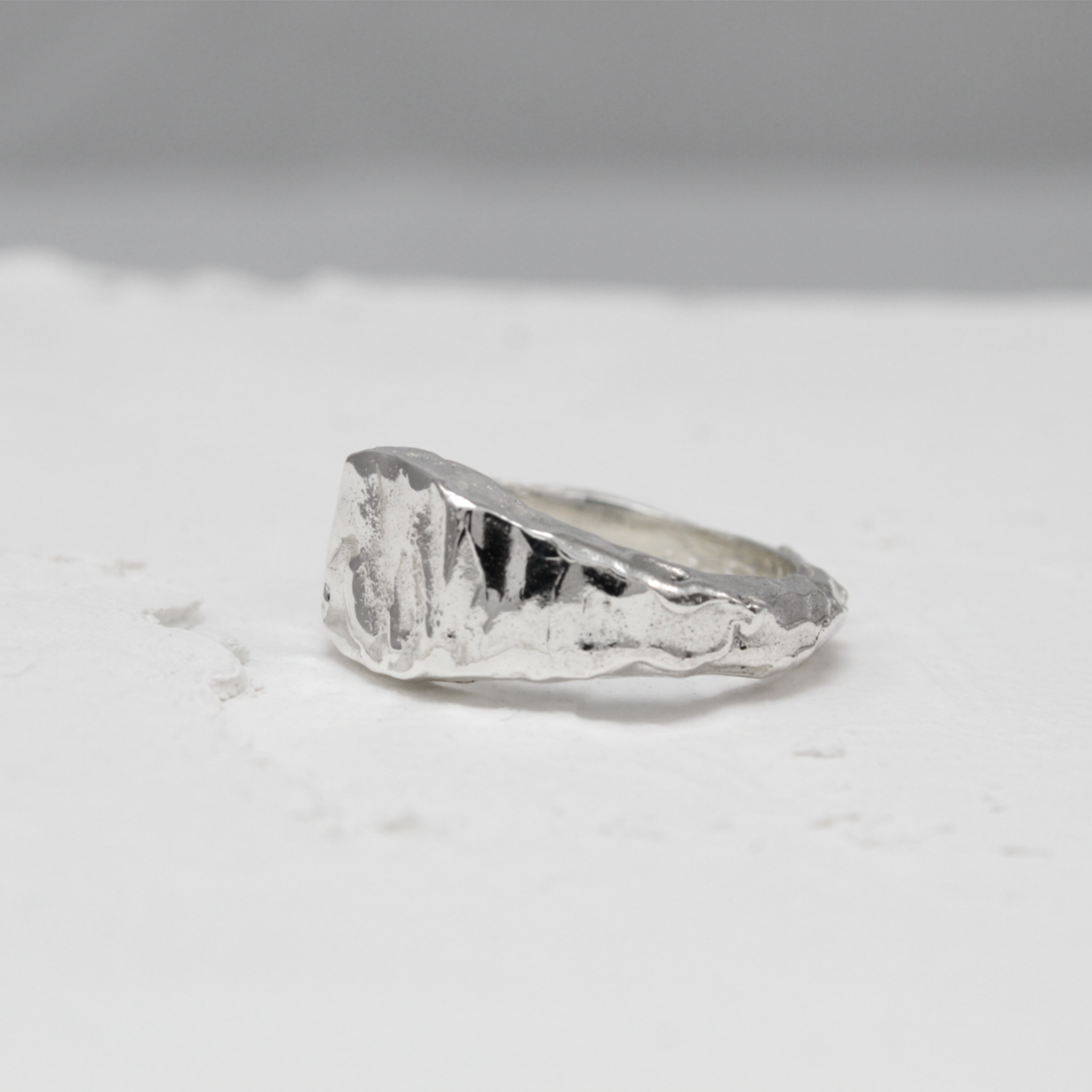 Kazan Signet - Square S