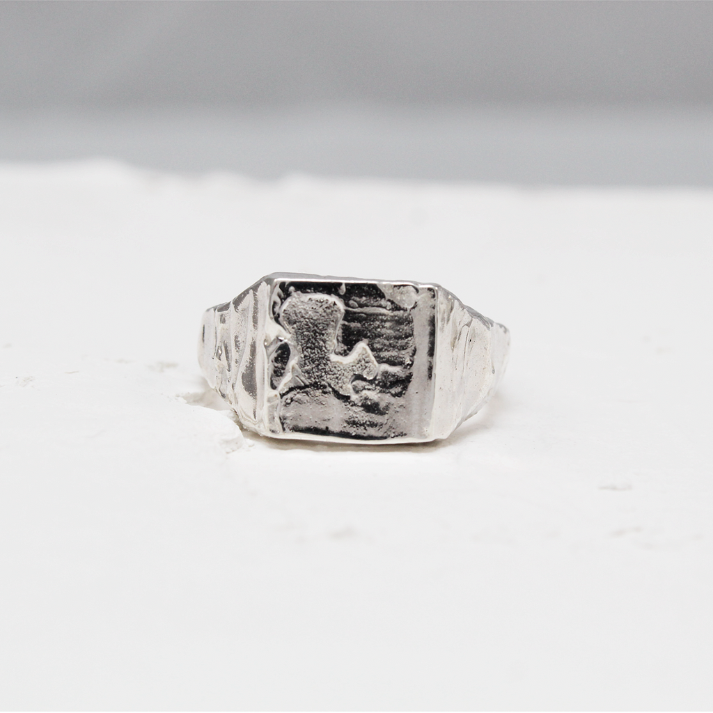 Kazan Signet - Square L