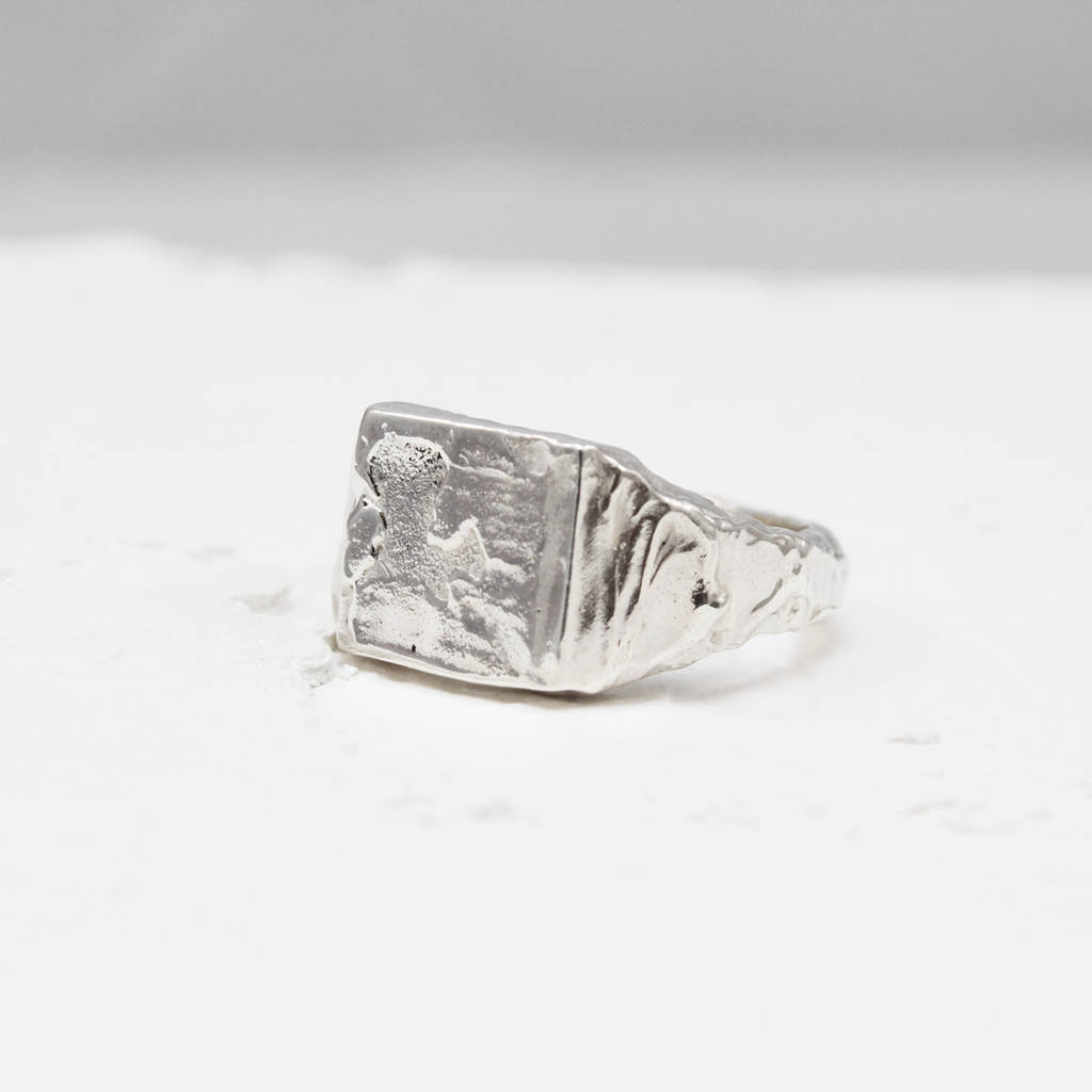 Kazan Signet - Square L