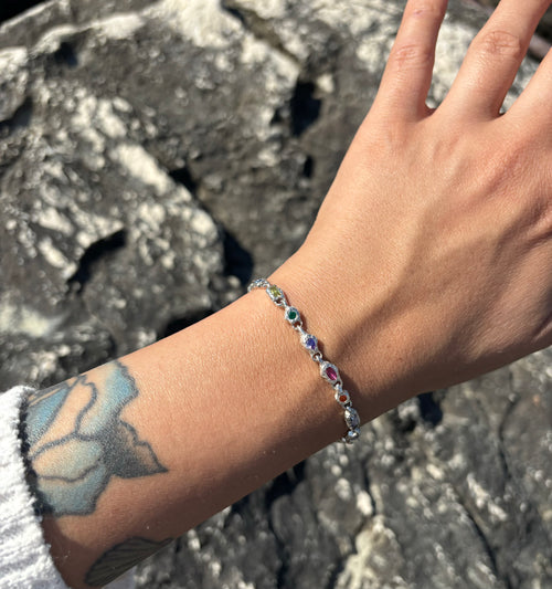 Dark Siren Bracelet