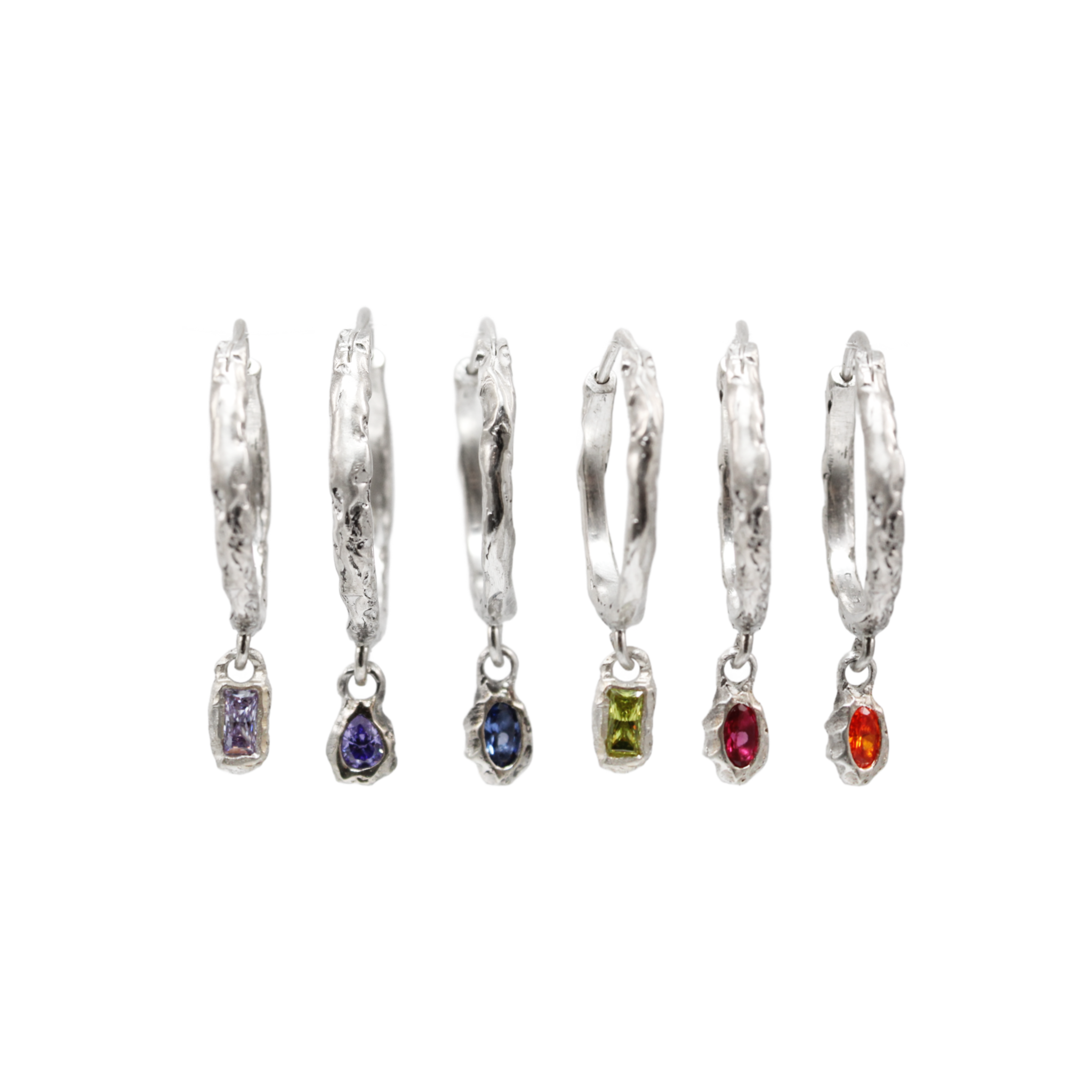 Kazan - Single Earring