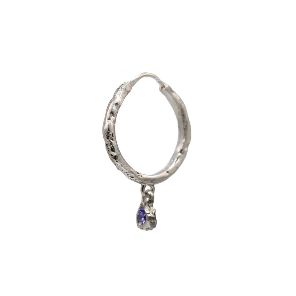 Kazan - Single Earring