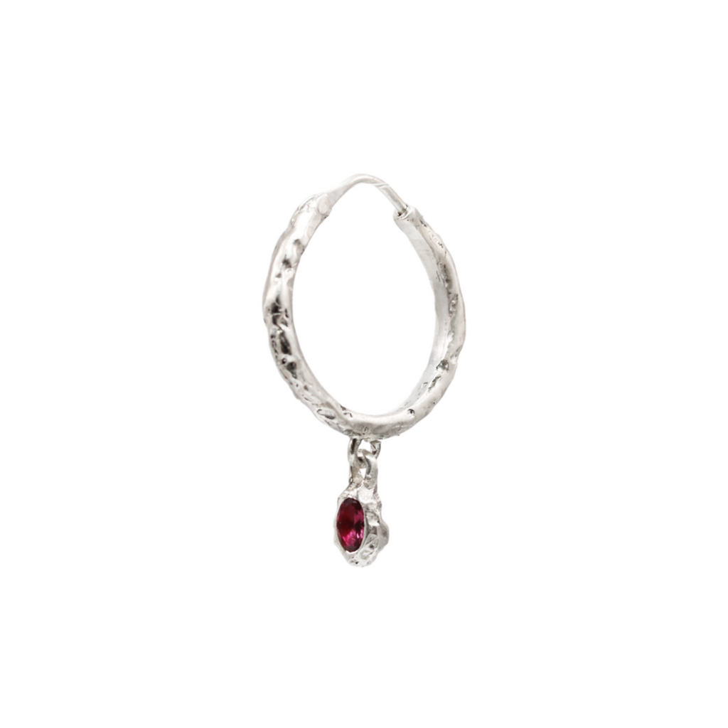 Kazan - Single Earring