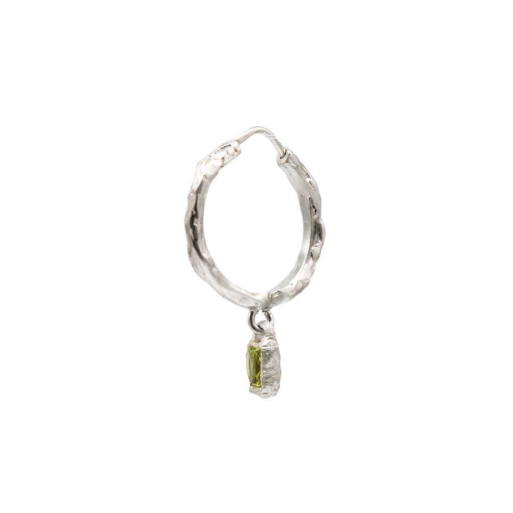 Kazan - Single Earring