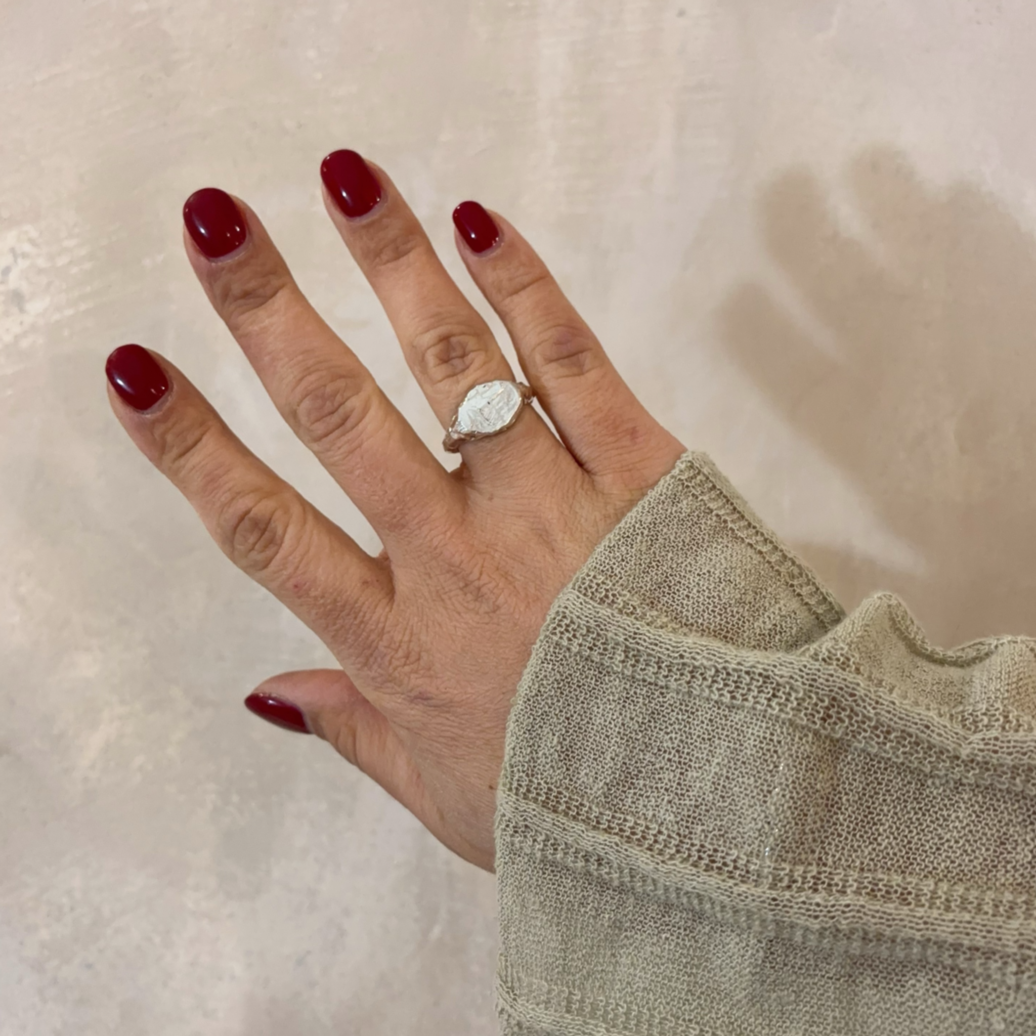 Kazan Signet - Oval M