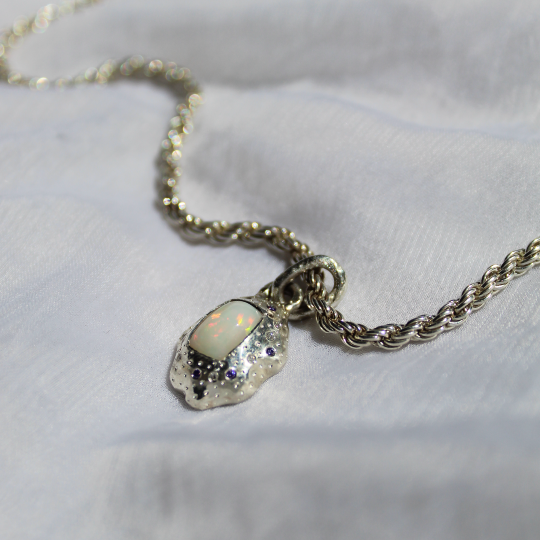 Miria Necklace