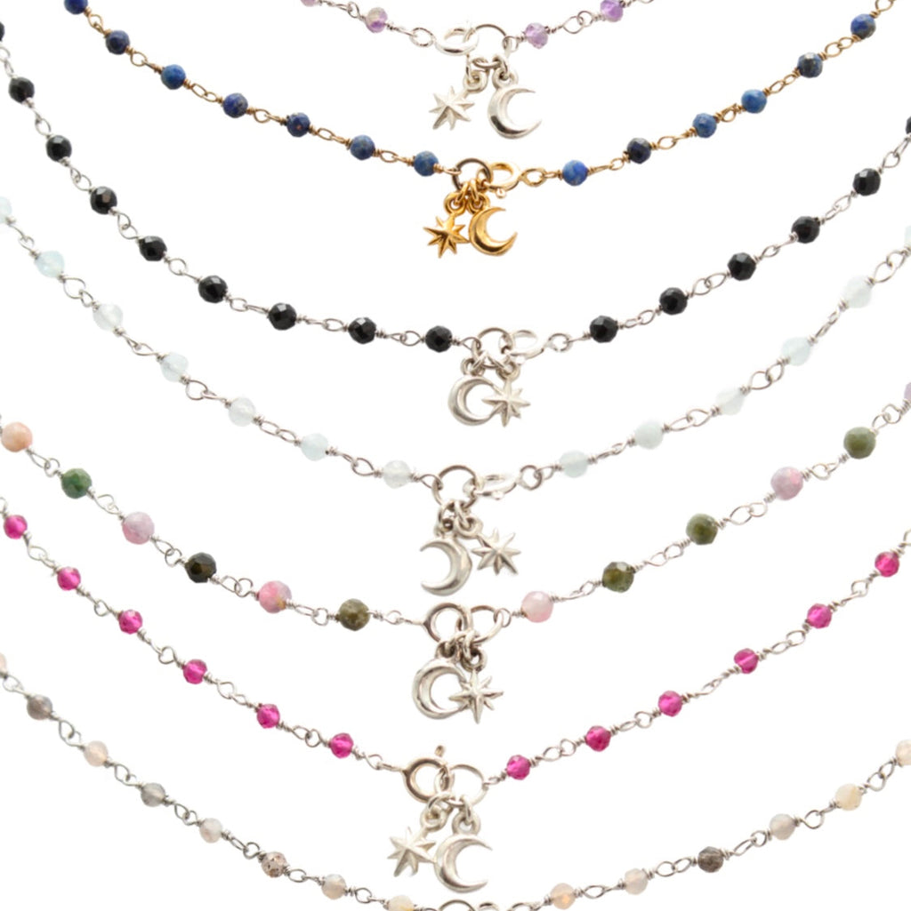 Celesta Necklace