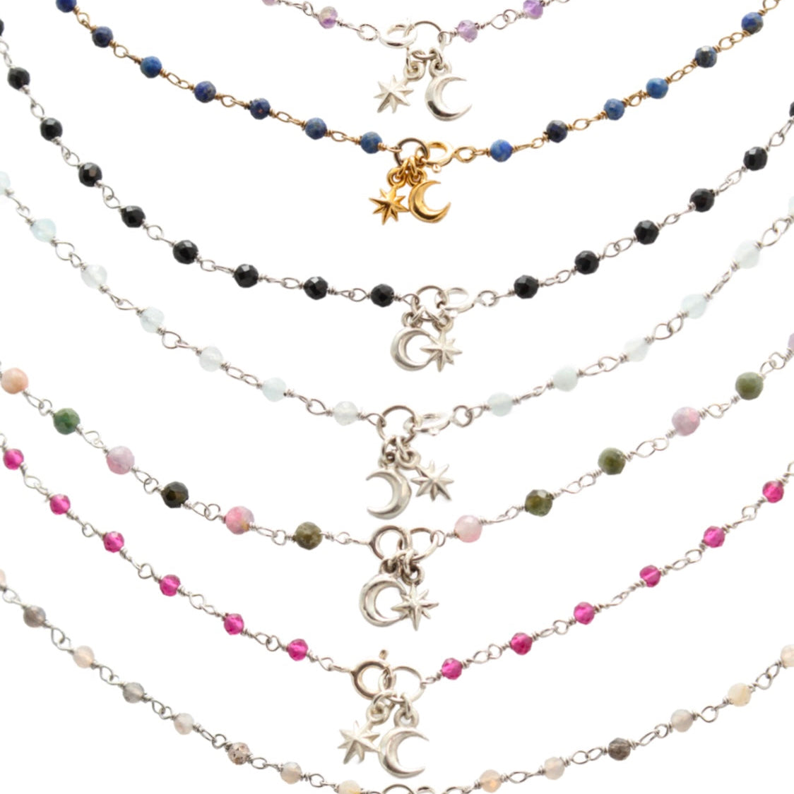 Celesta Necklace