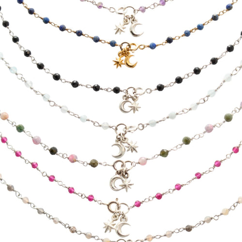Celesta Necklace